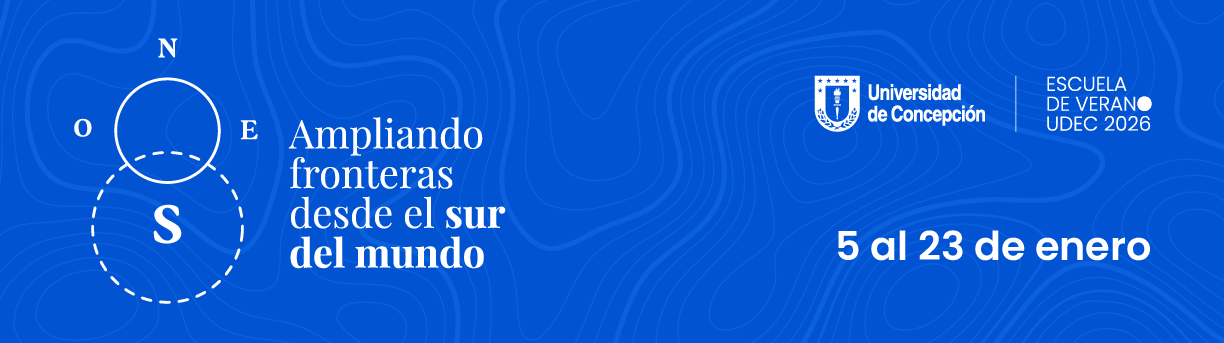 Escuela de Verano 2026